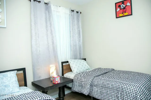 $4,500 | 8426 West Atlantis Way, Tolleson, AZ 85353