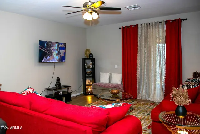 $4,500 | 8426 West Atlantis Way, Tolleson, AZ 85353