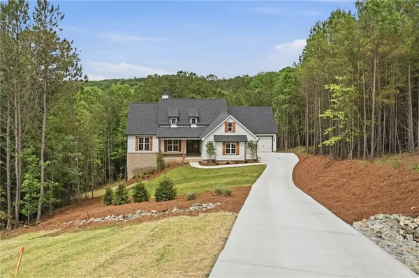 $699,900 | 170 Field Stone Circle, Jasper, GA 30143