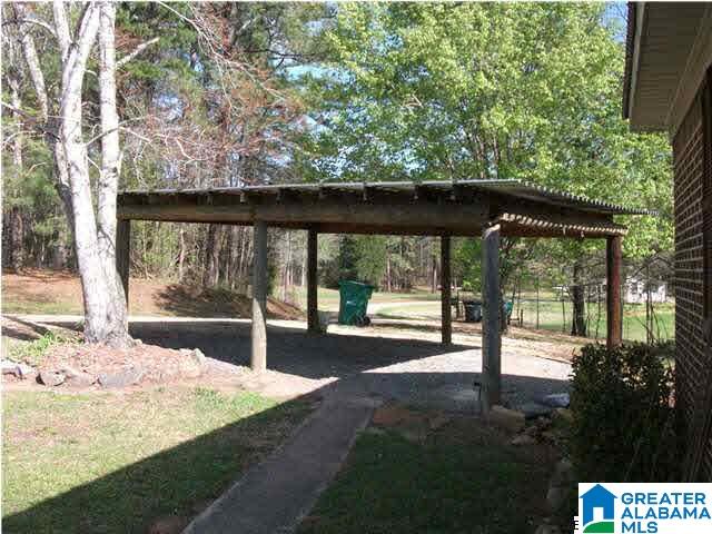 174 Carroll Road Wilsonville, AL 35186 - Photo 7 of 28