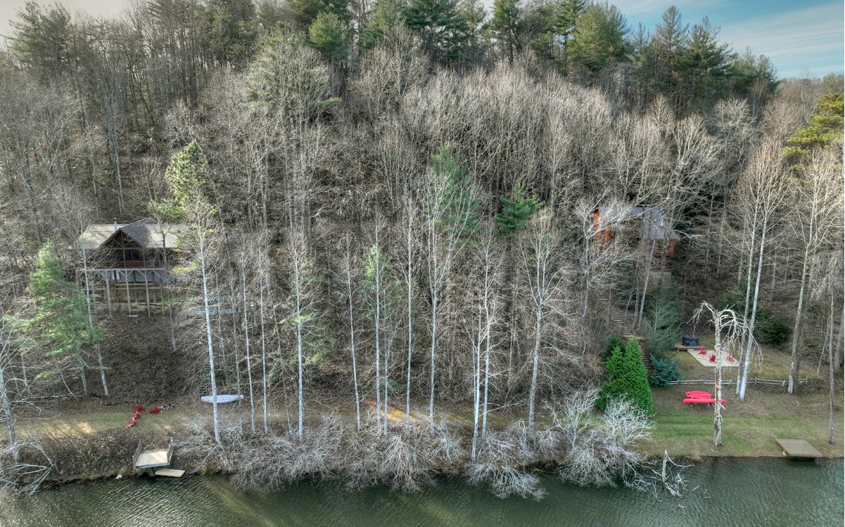 21 Jones Creek Road Ellijay, GA 30540 - Photo 16 of 20