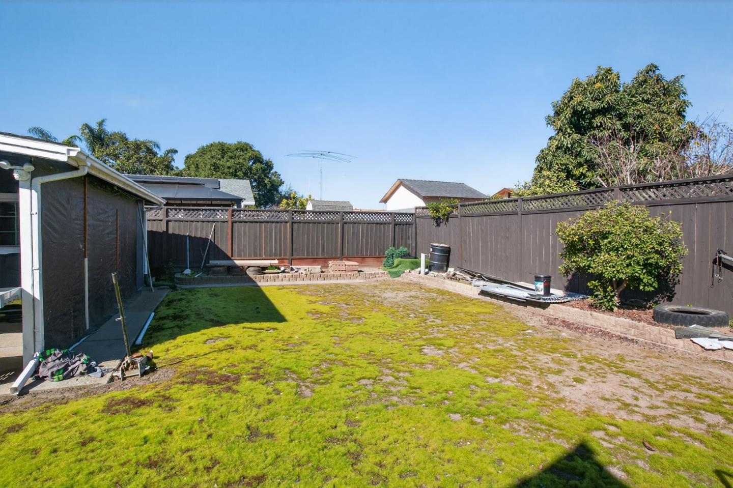 24 Amesti Road Watsonville, CA 95076 - Photo 25 of 27 a view of a house with swimming pool