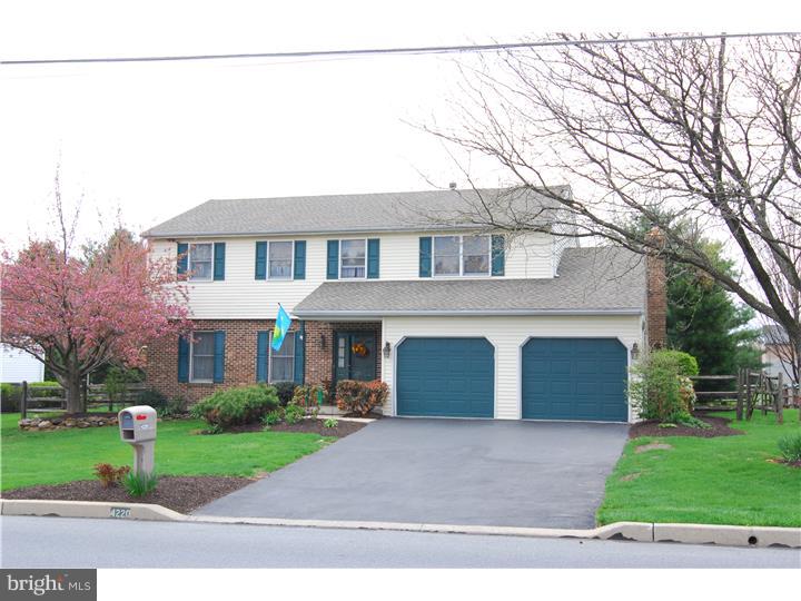 4220 Stoudts Ferry Bridge Road Reading, PA 19605 - Photo 1 of 25 Gallery Image 1
