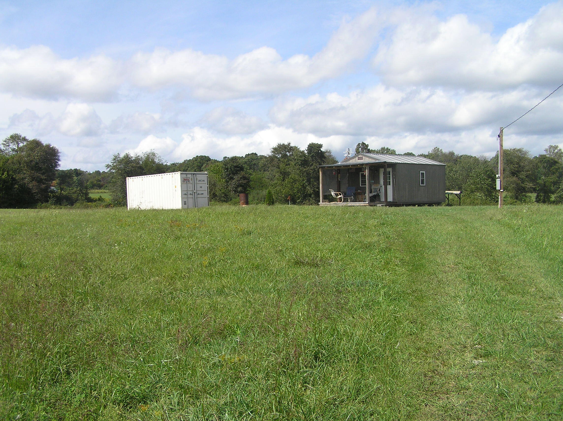 8388 Old Spencer Road Pikeville, TN 37367 - Photo 13 of 32 farm 041