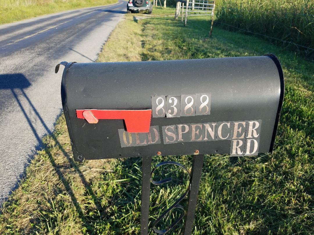 8388 Old Spencer Road Pikeville, TN 37367 - Photo 20 of 32 thumbnail (5)