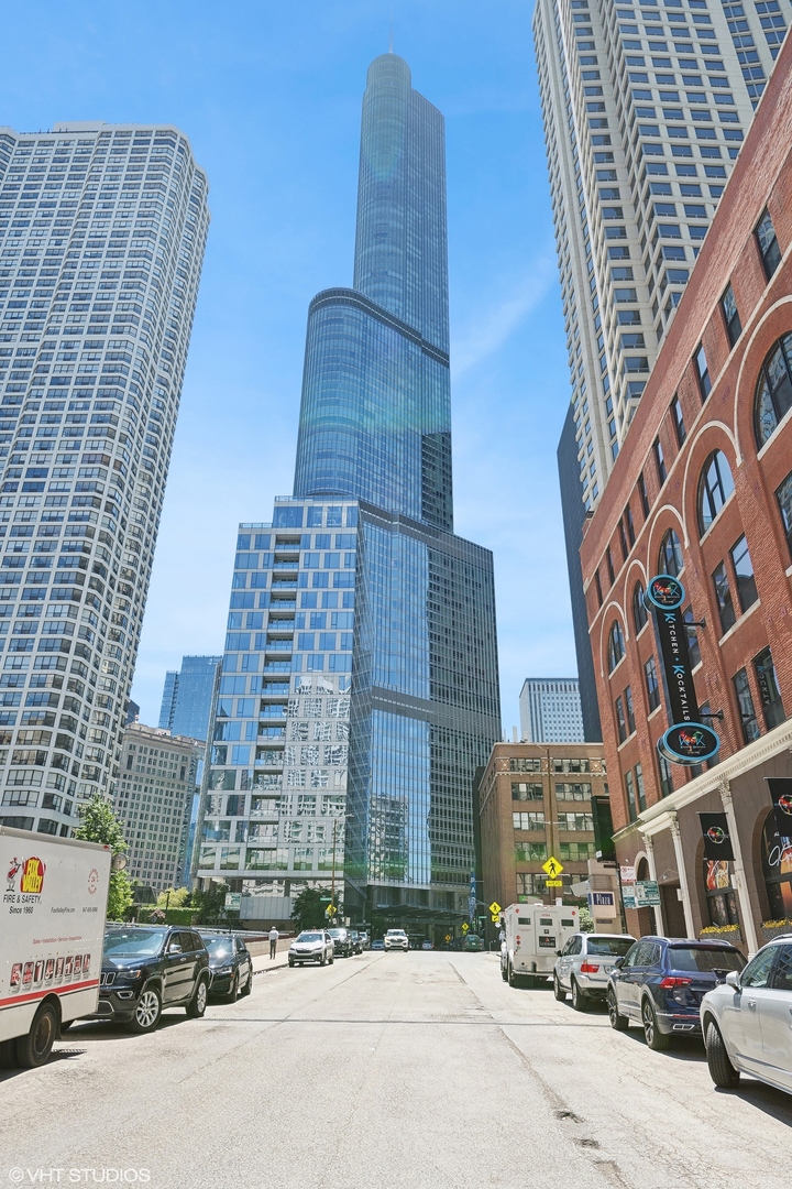 401 North Wabash Ave Unit 39I  
