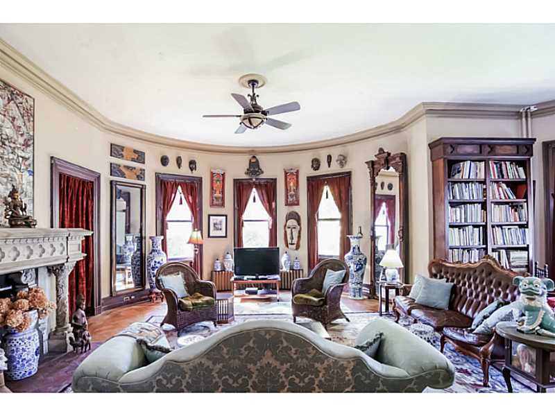 1 Ichabod Lane Middletown, RI 02842 - Photo 12 of 25 Den/Family/Great Room.