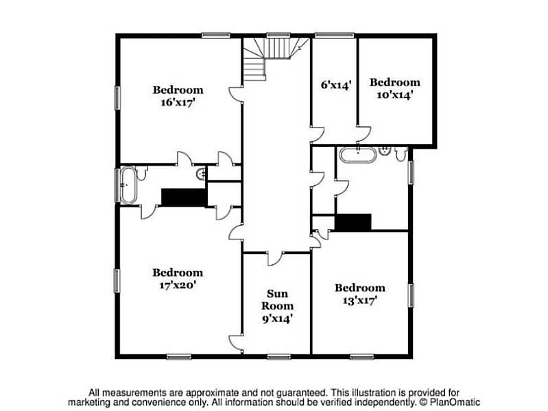 1 Ichabod Lane Middletown, RI 02842 - Photo 21 of 25 Other Plan.