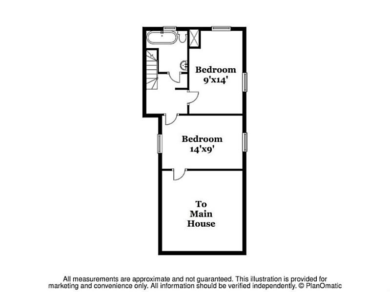 1 Ichabod Lane Middletown, RI 02842 - Photo 23 of 25 Other Plan.