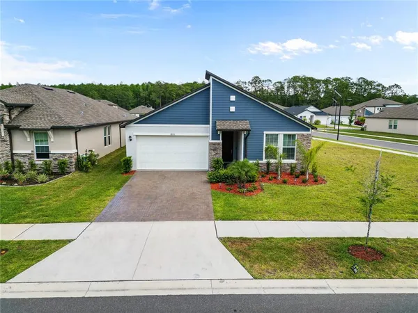$619,900 | 18331 Serene Lk Loop, Lutz, FL 33548