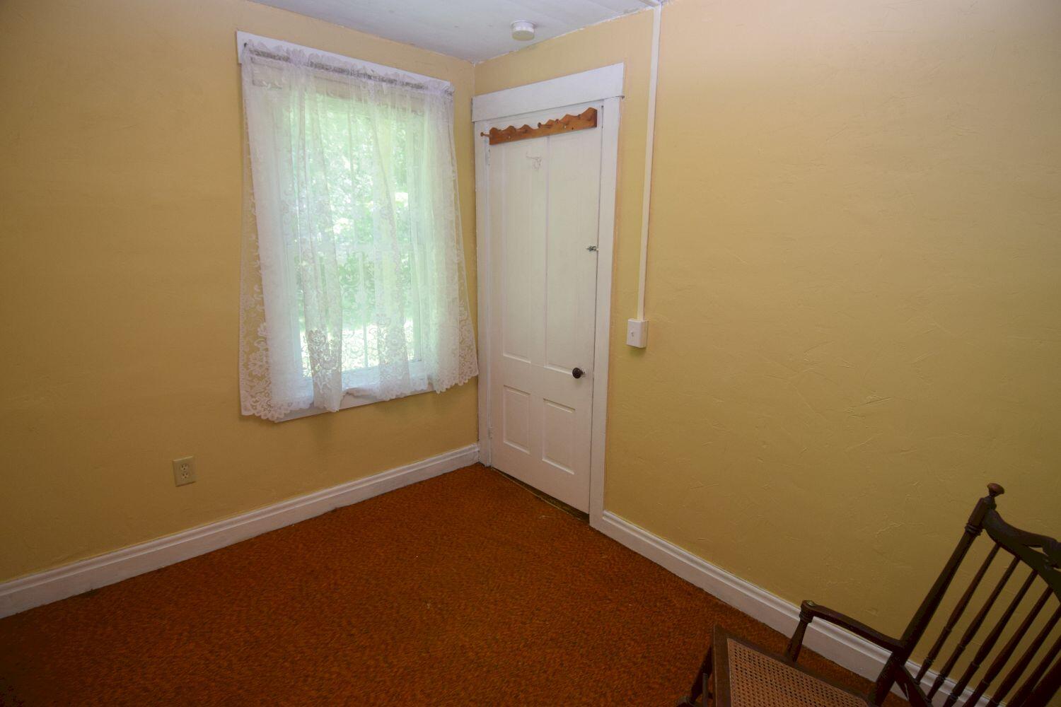 28 Nichols Hill Road Bingham, ME 04920 - Photo 33 of 78 Office - Bedroom 1
