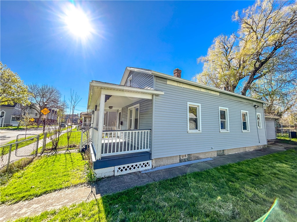 127 Weld Street Rochester, NY 14605 - Photo 2 of 14