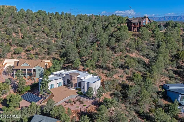 $869,900 | 1015 North Monarch Drive, Payson, AZ 85541
