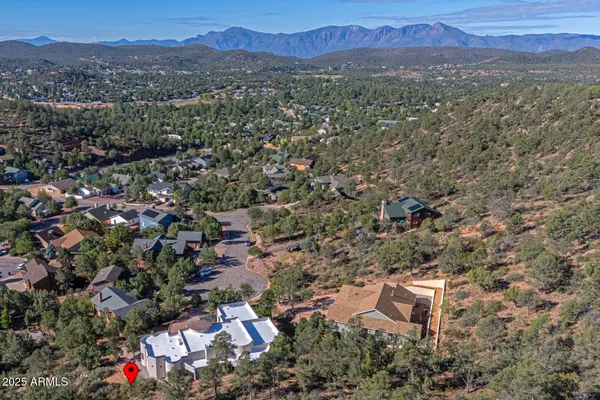 $869,900 | 1015 North Monarch Drive, Payson, AZ 85541