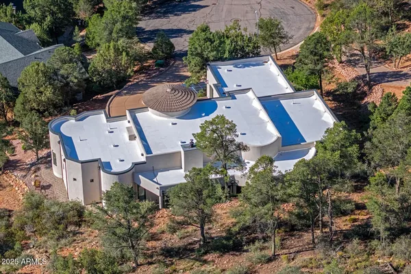 $869,900 | 1015 North Monarch Drive, Payson, AZ 85541