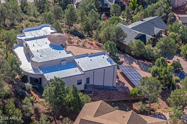 $869,900 | 1015 North Monarch Drive, Payson, AZ 85541