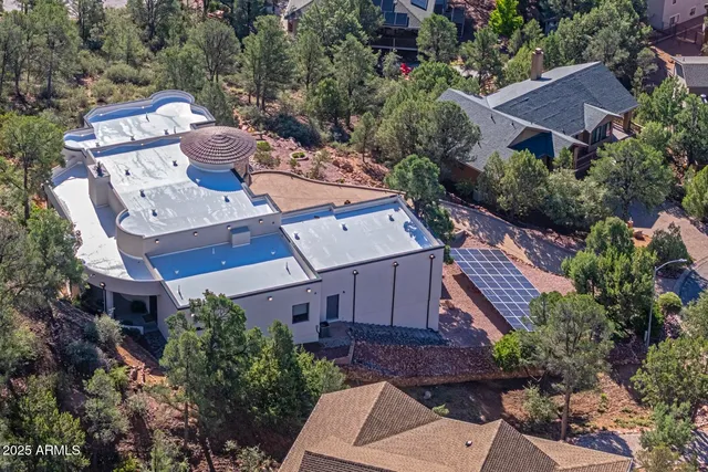 $875,000 | 1015 North Monarch Drive, Payson, AZ 85541
