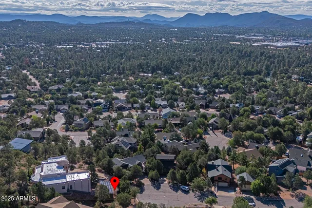 $875,000 | 1015 North Monarch Drive, Payson, AZ 85541