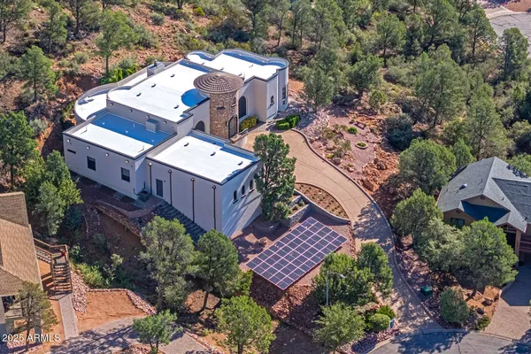 $869,900 | 1015 North Monarch Drive, Payson, AZ 85541