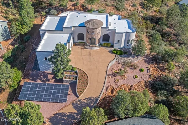 $869,900 | 1015 North Monarch Drive, Payson, AZ 85541