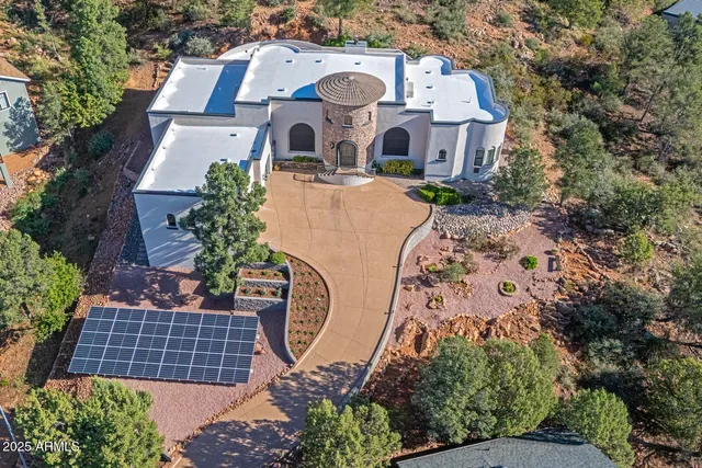 $875,000 | 1015 North Monarch Drive, Payson, AZ 85541