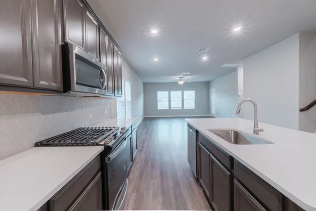 $2,890 | 2838 Dell Hollow Drive, Round Rock, TX 78665