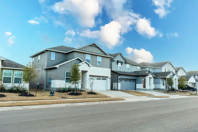 $2,890 | 2838 Dell Hollow Drive, Round Rock, TX 78665