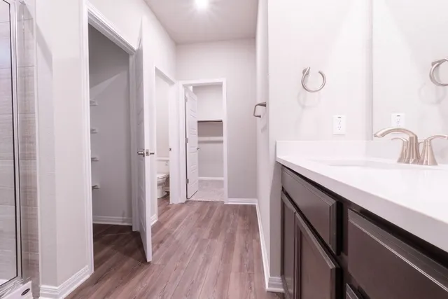 $2,890 | 2838 Dell Hollow Drive, Round Rock, TX 78665