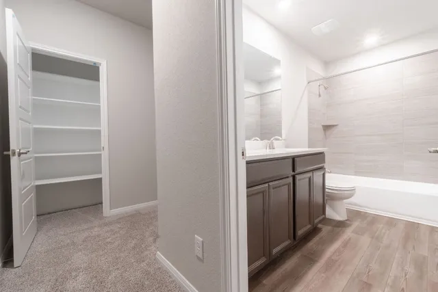 $2,890 | 2838 Dell Hollow Drive, Round Rock, TX 78665