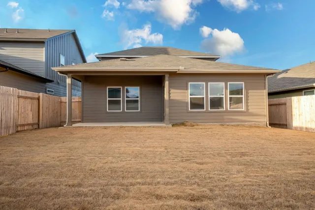 $2,890 | 2838 Dell Hollow Drive, Round Rock, TX 78665