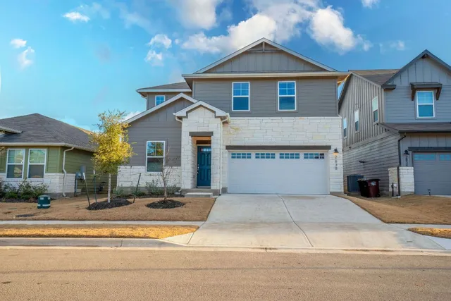 $2,890 | 2838 Dell Hollow Drive, Round Rock, TX 78665