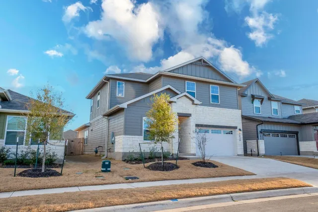 $2,890 | 2838 Dell Hollow Drive, Round Rock, TX 78665