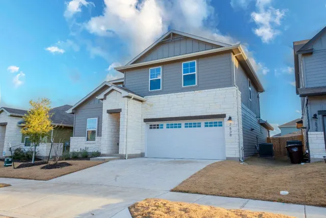 $2,890 | 2838 Dell Hollow Drive, Round Rock, TX 78665