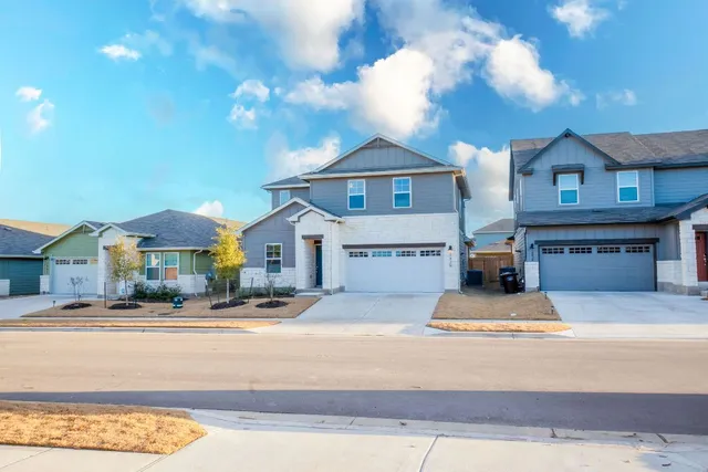 $2,890 | 2838 Dell Hollow Drive, Round Rock, TX 78665