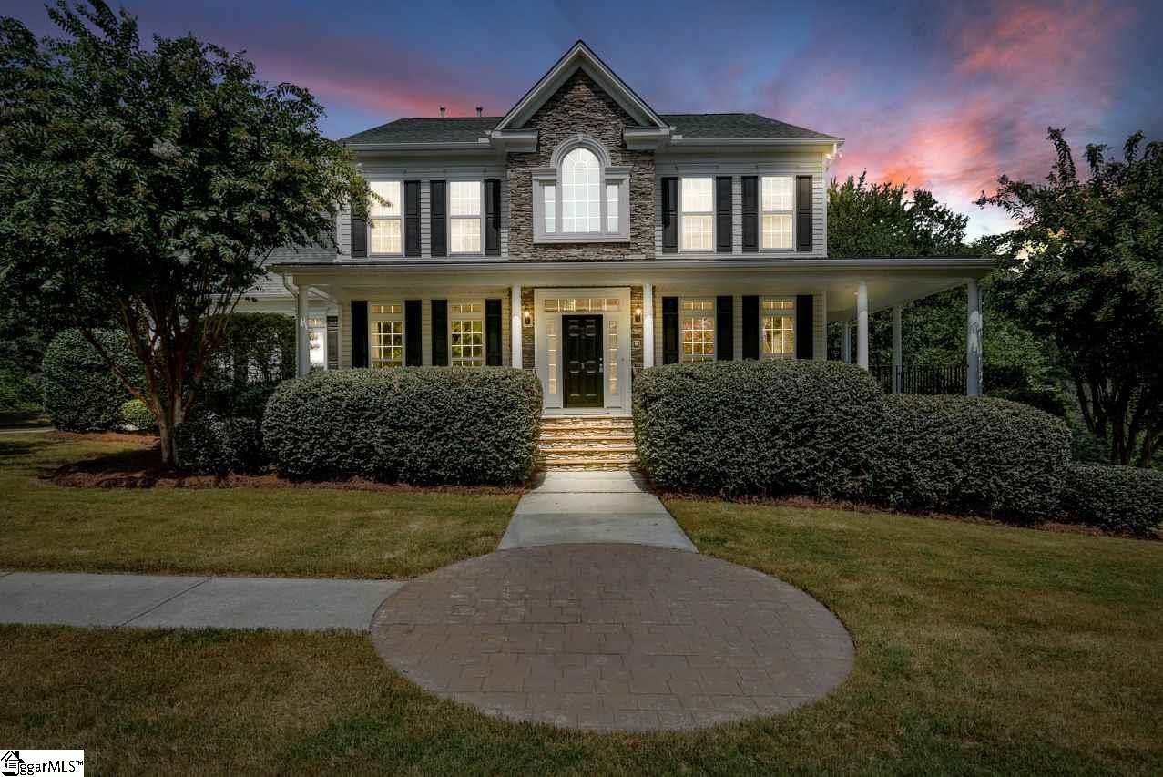 1 Hydrangea Way Simpsonville, SC 29681 - Photo 1 of 35 Gallery Image 1