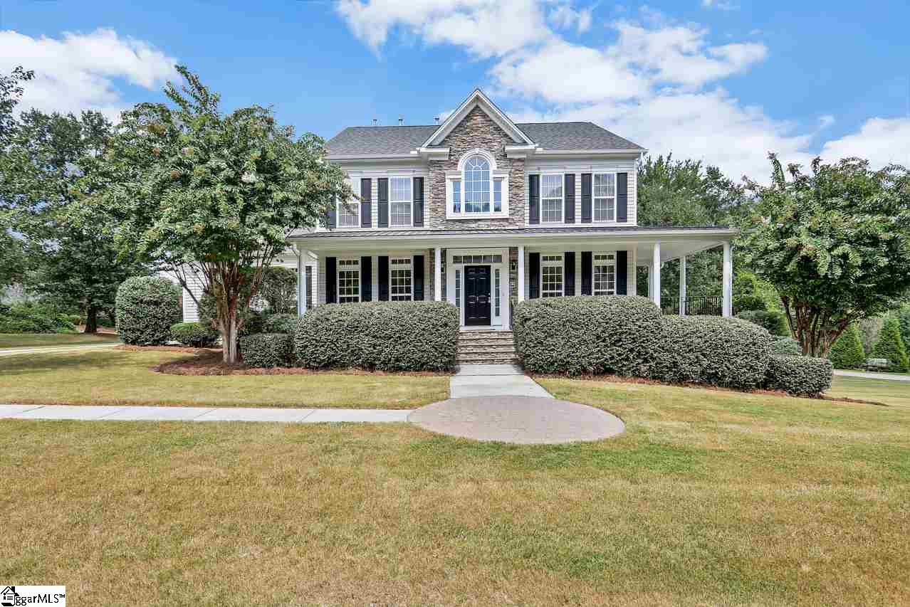 1 Hydrangea Way Simpsonville, SC 29681 - Photo 2 of 35 Gallery Image 2