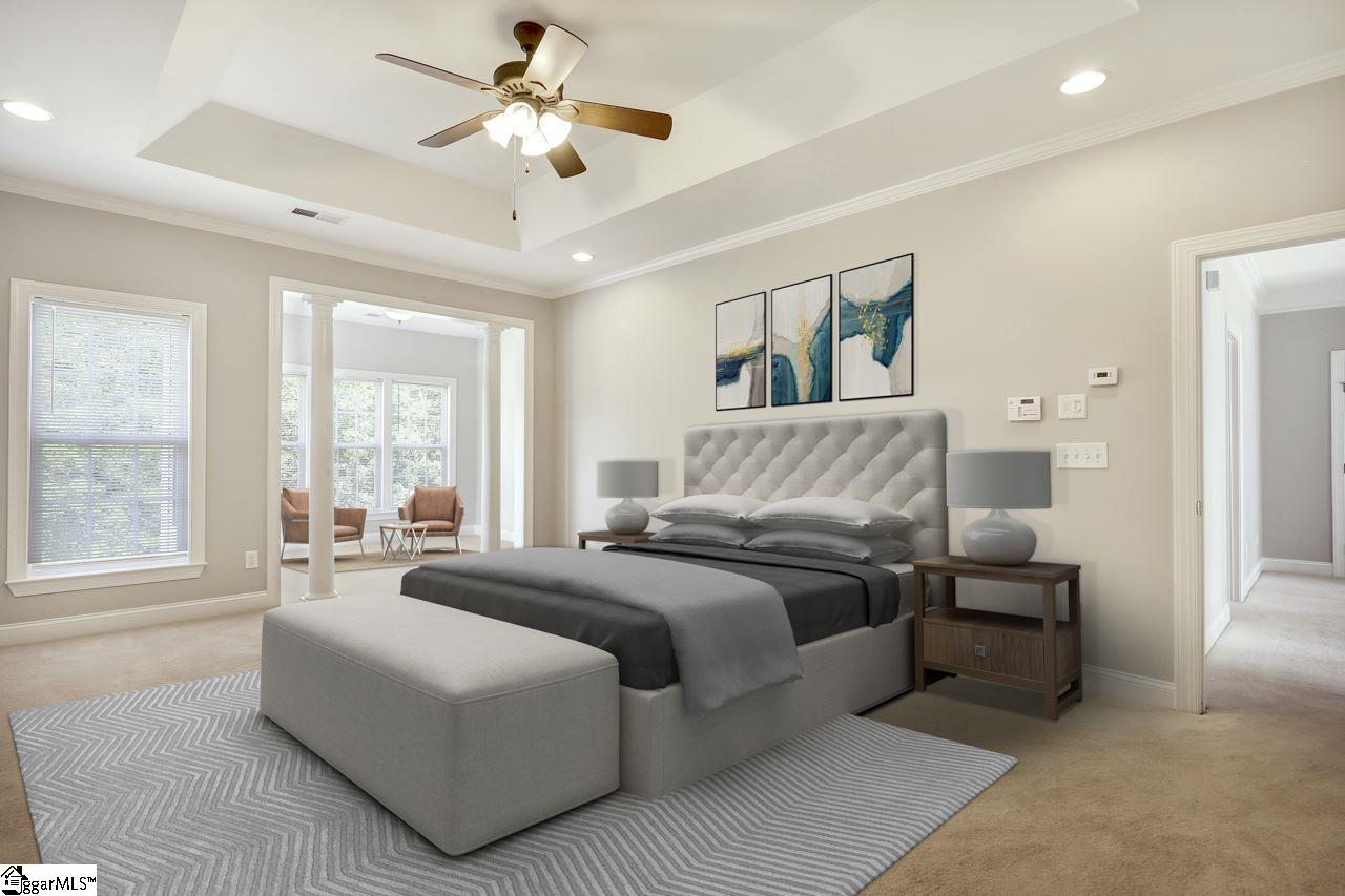 1 Hydrangea Way Simpsonville, SC 29681 - Photo 16 of 35 Gallery Image 16