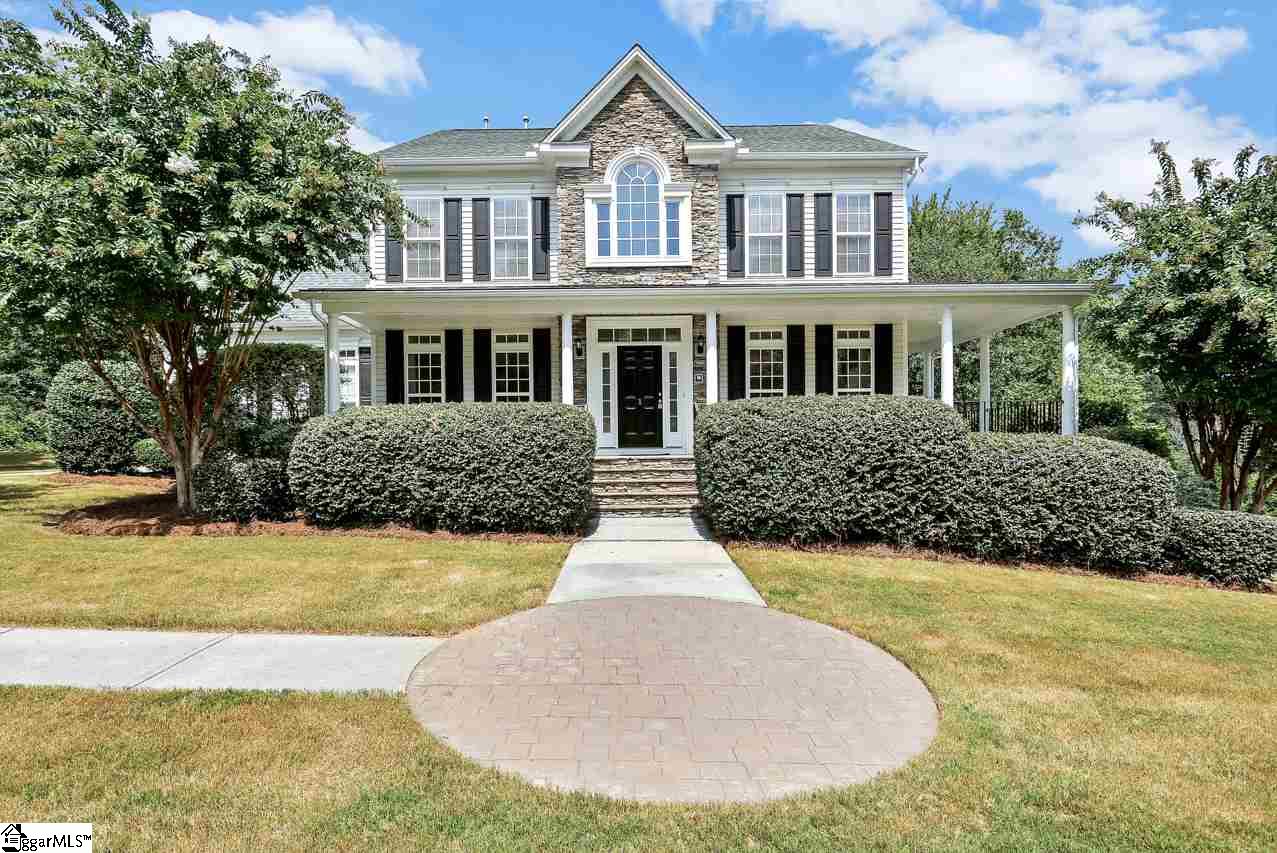 1 Hydrangea Way Simpsonville, SC 29681 - Photo 3 of 35 Gallery Image 3