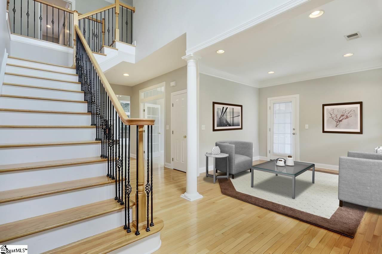 1 Hydrangea Way Simpsonville, SC 29681 - Photo 4 of 35 Gallery Image 4