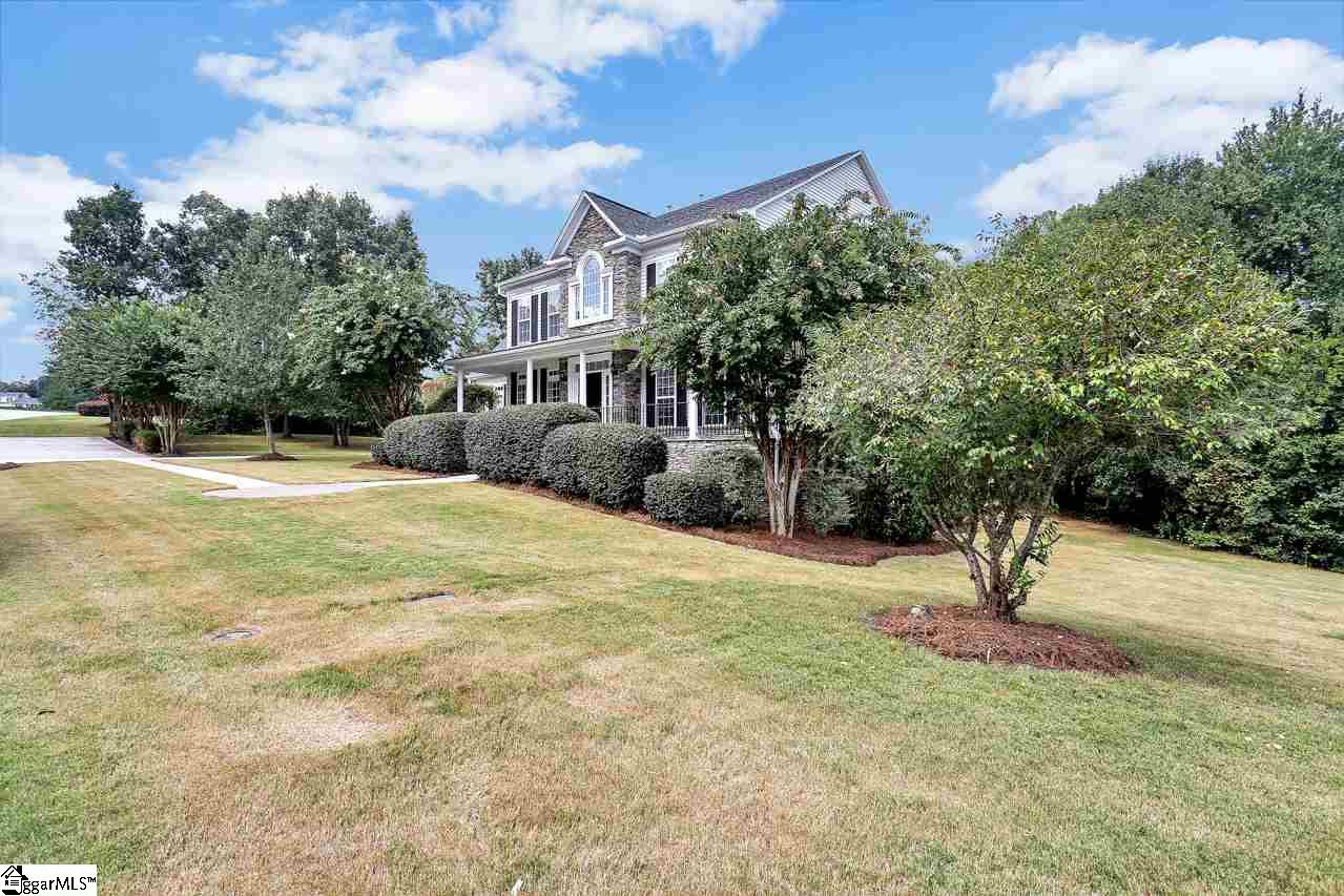 1 Hydrangea Way Simpsonville, SC 29681 - Photo 31 of 35 Gallery Image 31