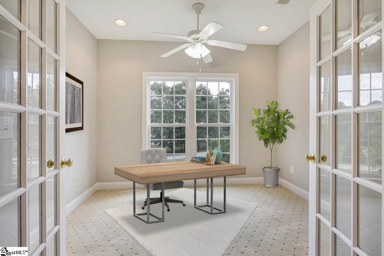 1 Hydrangea Way Simpsonville, SC 29681 - Photo 8 of 35 Gallery Image 8