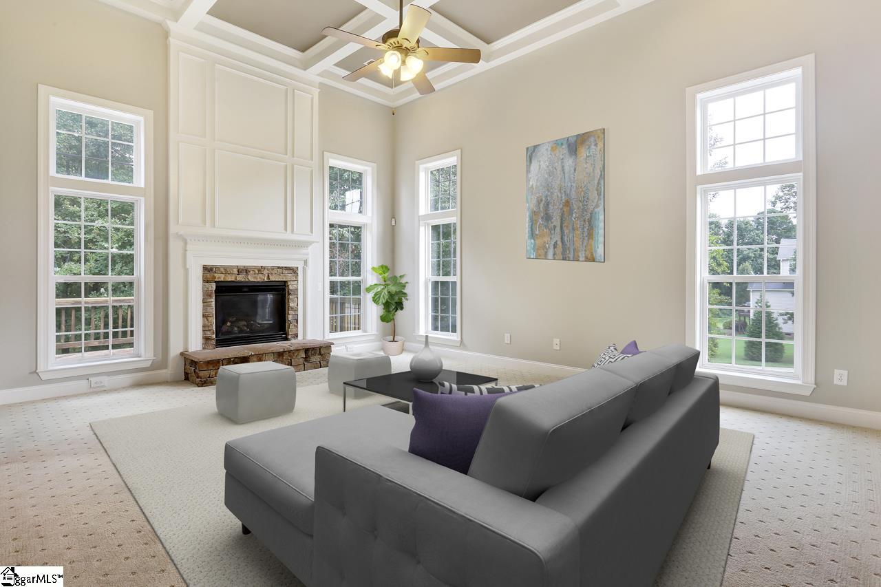 1 Hydrangea Way Simpsonville, SC 29681 - Photo 10 of 35 Gallery Image 10