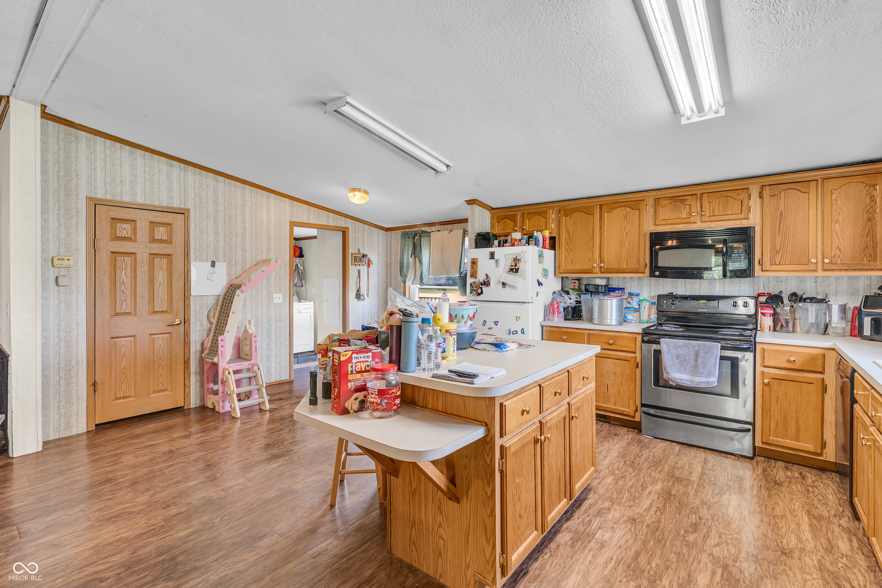 12321 Fertig Road Poland, IN 47868 - Photo 8 of 70