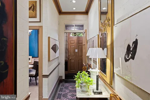 $1,999,000 | 1606 Pine Street, Philadelphia, PA 19103