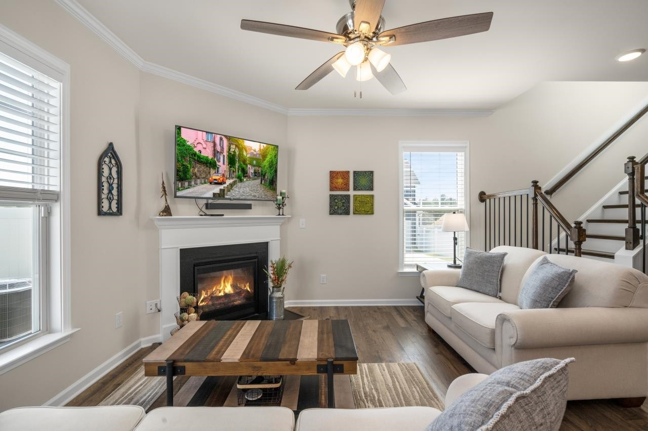 5910 Humanity Lane Raleigh, NC 27616 - Photo 5 of 35 Photo 5