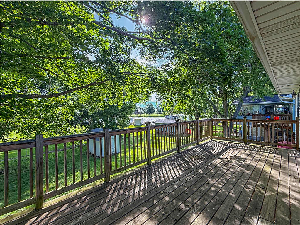 4870 East Baker Woods Lane Decatur, IL 62521 - Photo 23 of 25