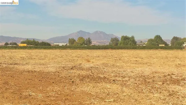 a view of an lake and a mountain