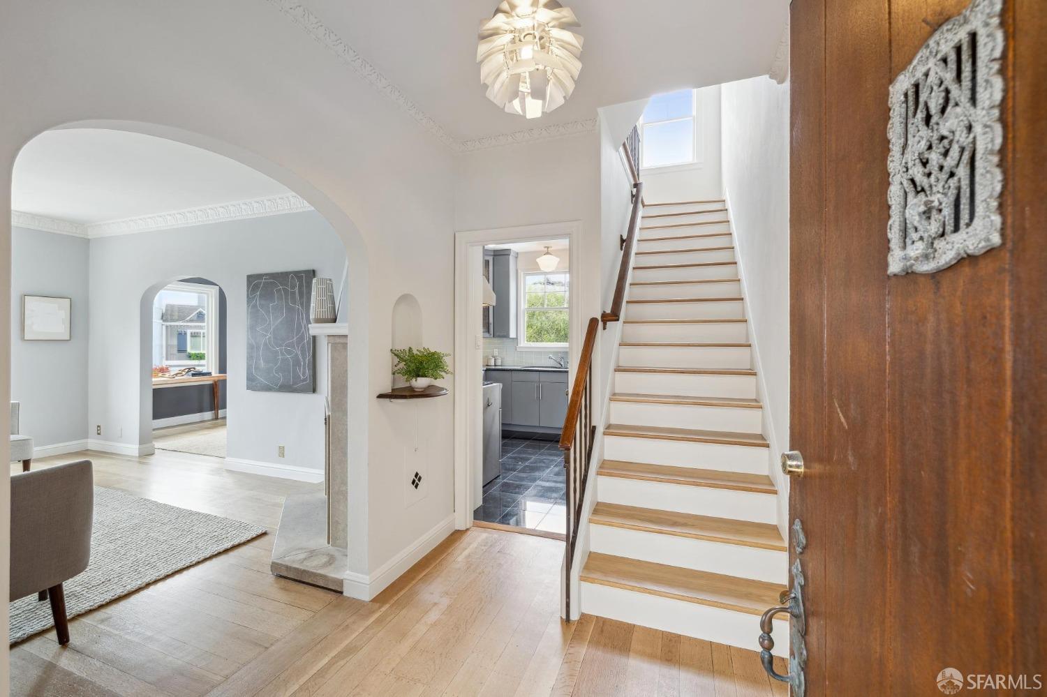 54 Upper Terrace San Francisco, CA 94117 - Photo 21 of 61