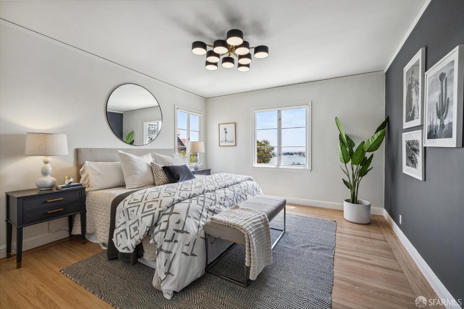 54 Upper Terrace San Francisco, CA 94117 - Photo 30 of 61