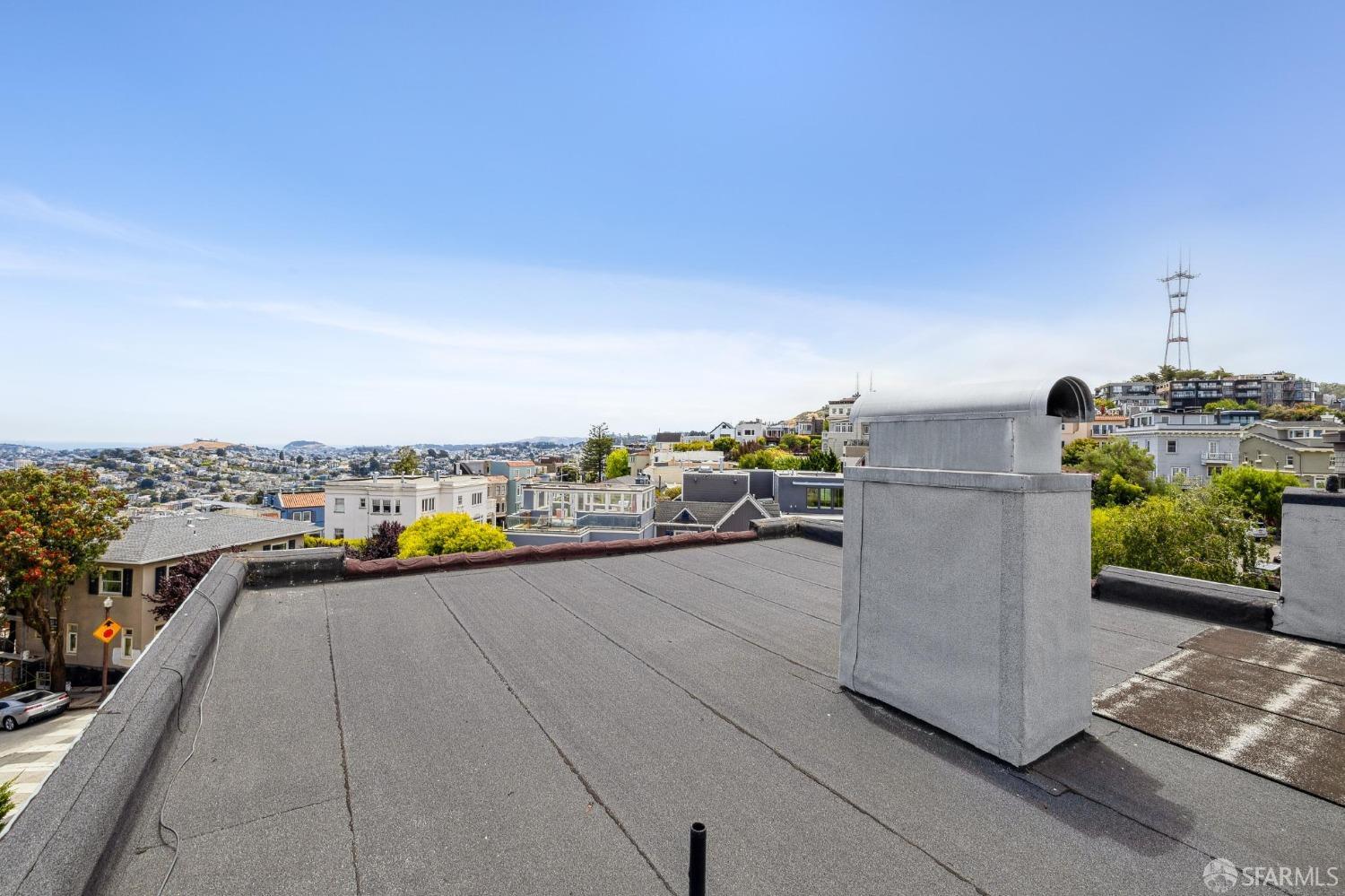 54 Upper Terrace San Francisco, CA 94117 - Photo 34 of 61